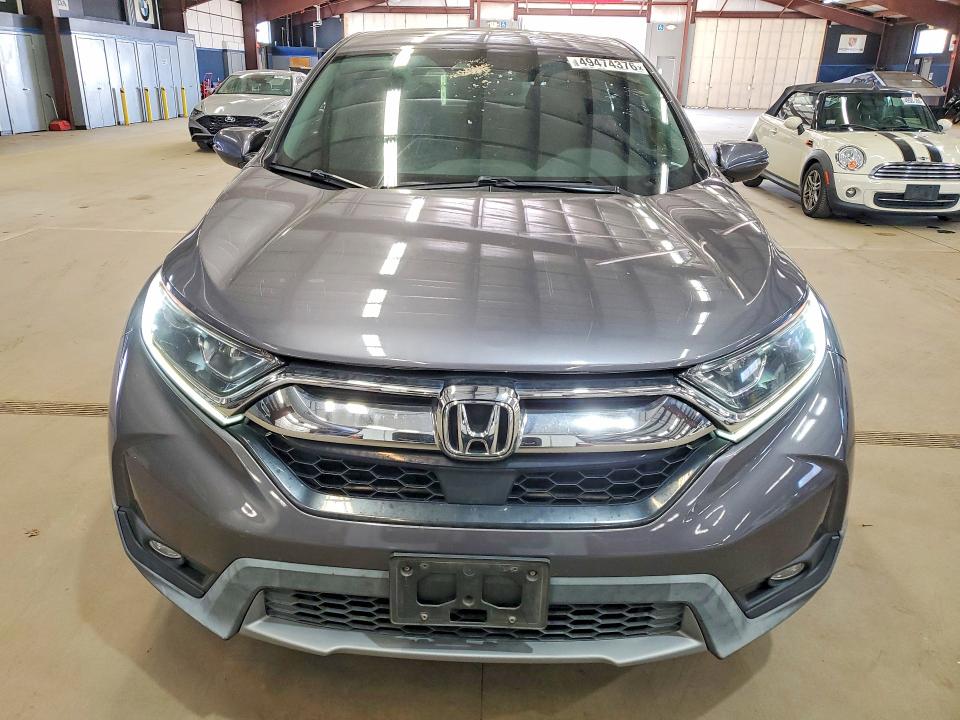 Продажа на аукционе авто 2019 Honda Cr-v, vin: 2HKRW2H81KH644530, номер лота: 49474376