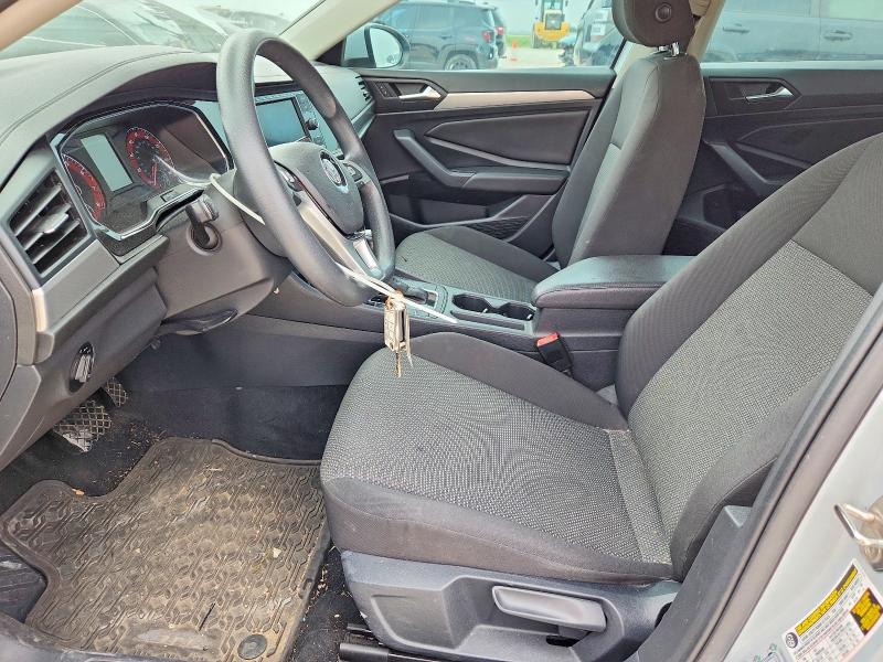Продажа на аукционе авто 2019 Volkswagen Jetta, vin: 3VWCB7BU3KM133171, номер лота: 51017436