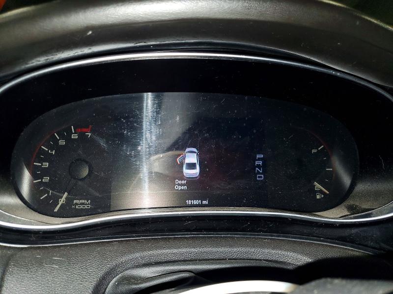 50798716 :رقم المزاد ، 1C3CDFCA0DD111143 vin ، 2013 Dodge Dart مزاد بيع