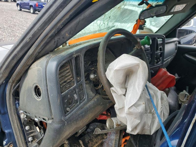 Auction sale of the 2002 Gmc New Sierra, vin: 1GTEC14W42Z176520, lot number: 51150956