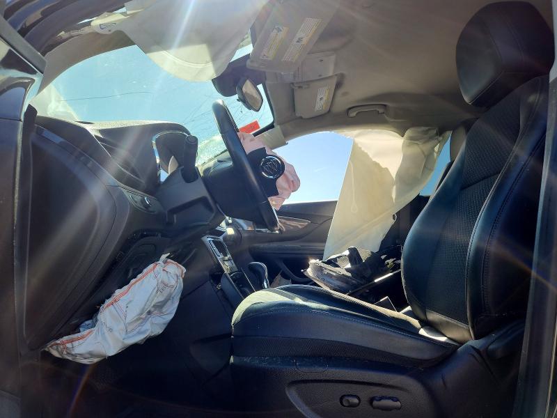 49061866 :رقم المزاد ، KL4CJESMXNB567426 vin ، 2022 Buick Encore مزاد بيع