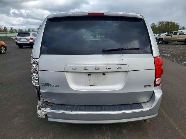 Продажа на аукционе авто 2012 Dodge Grand Caravan, vin: 2C4RDGCG0CR264147, номер лота: 49328166
