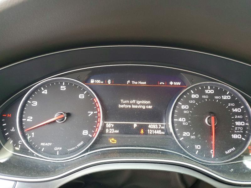 51595756 :رقم المزاد ، WAU2GAFC0GN031514 vin ، 2016 Audi A7 مزاد بيع