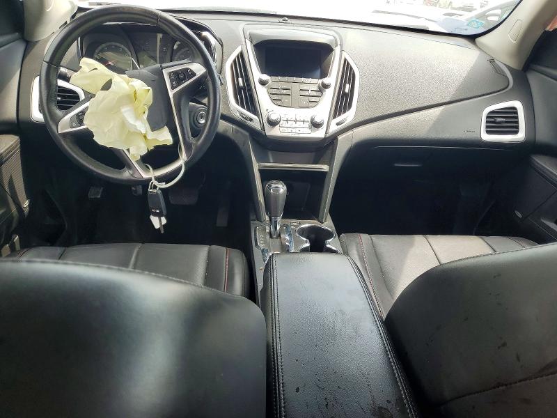 50295866 :رقم المزاد ، 2GKFLUEK1G6352531 vin ، 2016 Gmc Terrain مزاد بيع