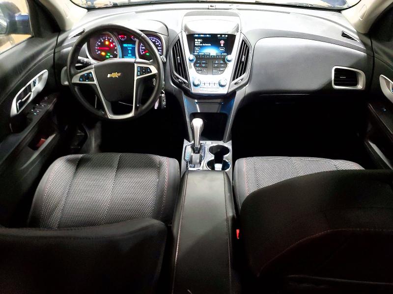 Продажа на аукционе авто 2015 Chevrolet Equinox, vin: 2GNFLGEK6F6402147, номер лота: 49297386