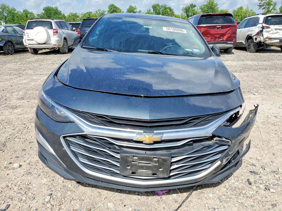 Продажа на аукционе авто 2021 Chevrolet Malibu, vin: 1G1ZB5ST2MF036919, номер лота: 50180886
