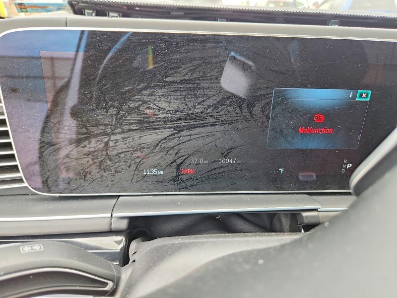 Продажа на аукционе авто 2024 Mercedes-benz Gls, vin: 4JGFF8HBXRB068445, номер лота: 50415276