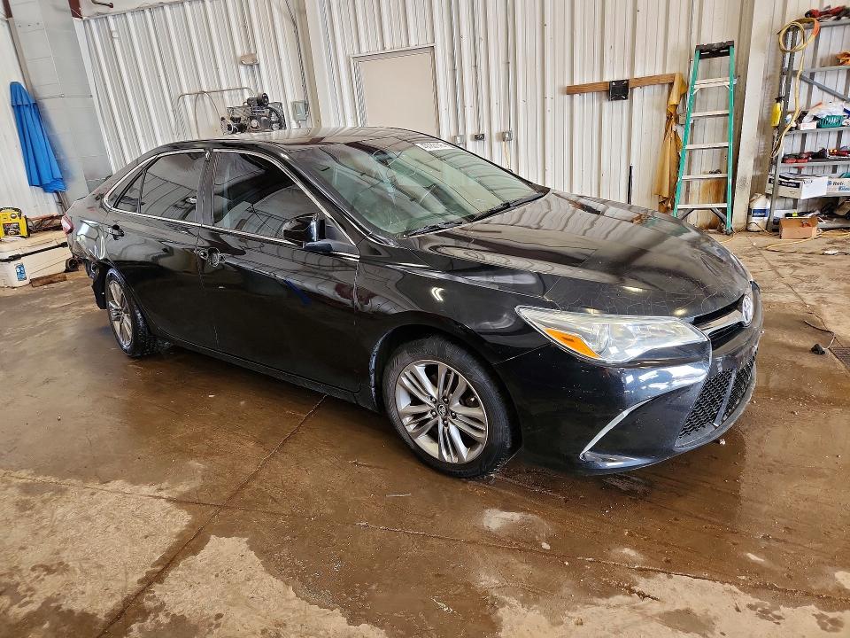 Продаж на аукціоні авто 2016 Toyota Camry, vin: 4T1BF1FK1GU213401, номер лоту: 49780146