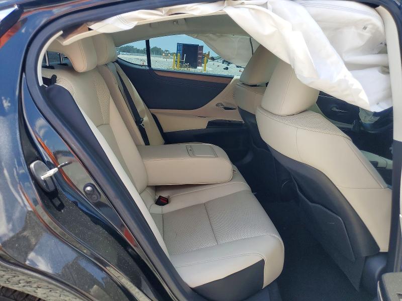 2025 Lexus Es 350 მანქანა იყიდება აუქციონზე, vin: 58ADZ1B15SU194768, აუქციონის ნომერი: 51427496