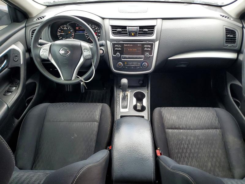 51375966 :رقم المزاد ، 1N4AL3AP9HN345234 vin ، 2017 Nissan Altima مزاد بيع