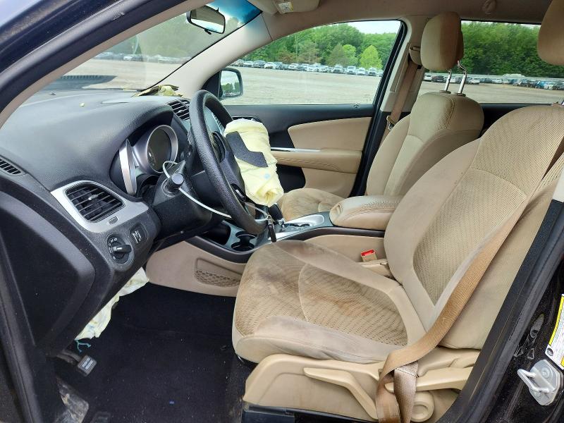 Продажа на аукционе авто 2017 Dodge Journey, vin: 3C4PDCAB7HT662158, номер лота: 51807196