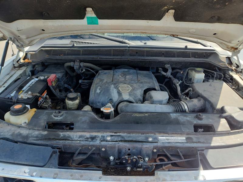 Aukcja sprzedaży 2012 Nissan Titan, vin: 1N6AA0CC5CN326498, numer aukcji: 51619246