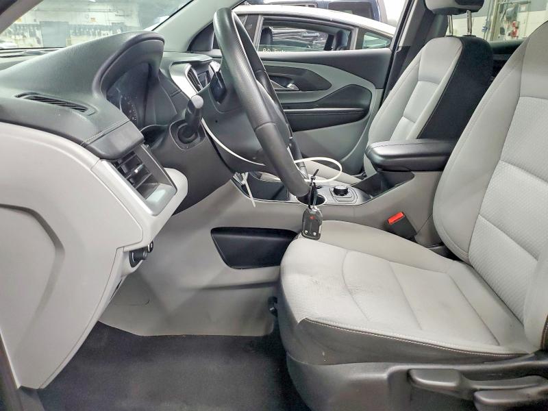 Aukcja sprzedaży 2022 Gmc Terrain, vin: 3GKALTEV6NL172243, numer aukcji: 50896866