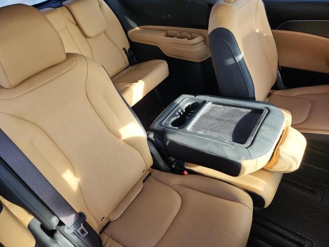 Aukcja sprzedaży 2024 Kia Carnival, vin: KNDNB4H36R6434519, numer aukcji: 49620686