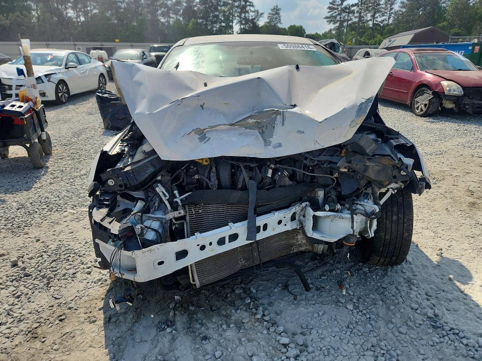 Aukcja sprzedaży 2018 Ford Focus, vin: 1FADP3K2XJL292324, numer aukcji: 50986416