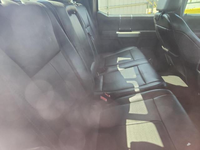 Aukcja sprzedaży 2021 Ford F250, vin: 1FT8W2BT5MED26566, numer aukcji: 49819706