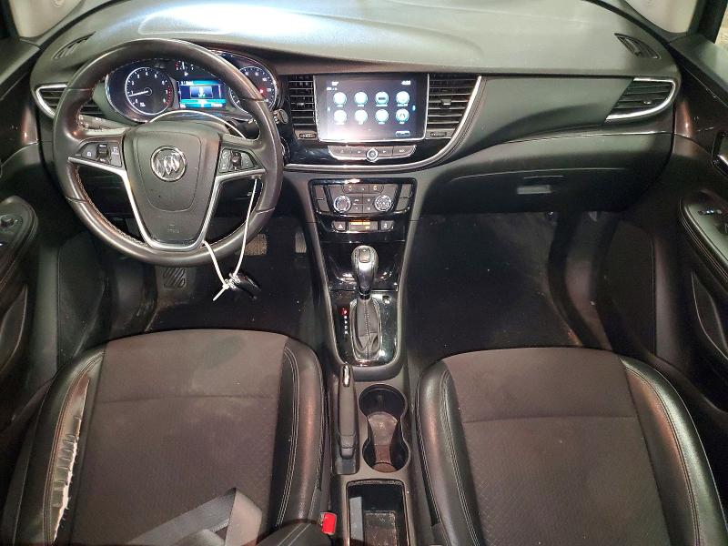 51742396 :رقم المزاد ، KL4CJESB8KB805753 vin ، 2019 Buick Encore مزاد بيع