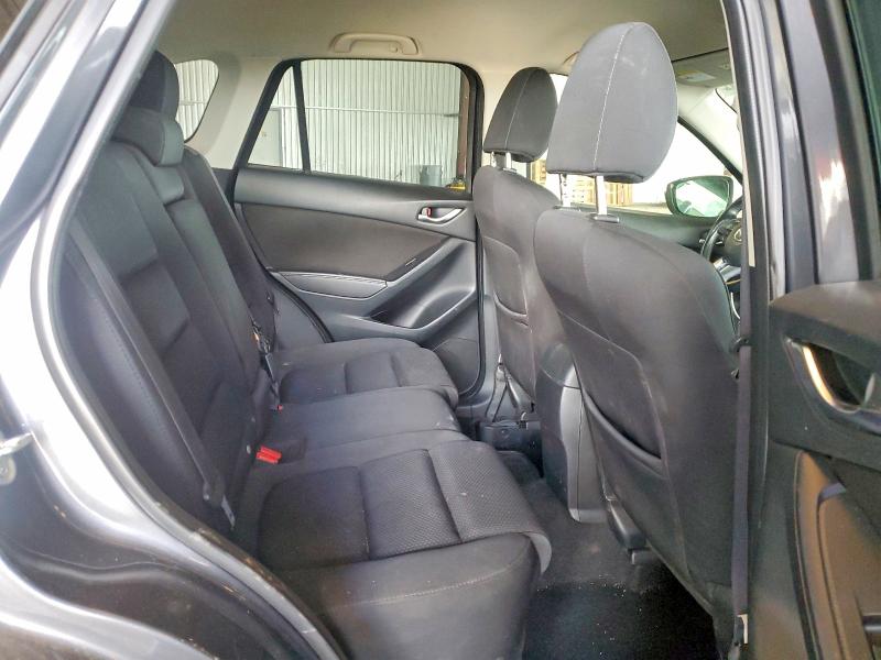 Aukcja sprzedaży 2016 Mazda Cx-5, vin: JM3KE4CY9G0688018, numer aukcji: 49286226