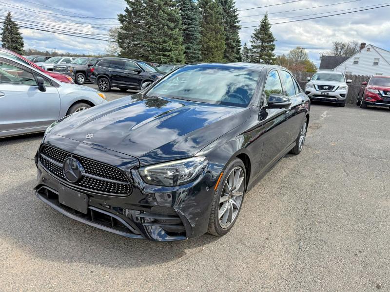 Aukcja sprzedaży 2022 Mercedes-benz E, vin: W1KZF8EB3NB020775, numer aukcji: 50197556
