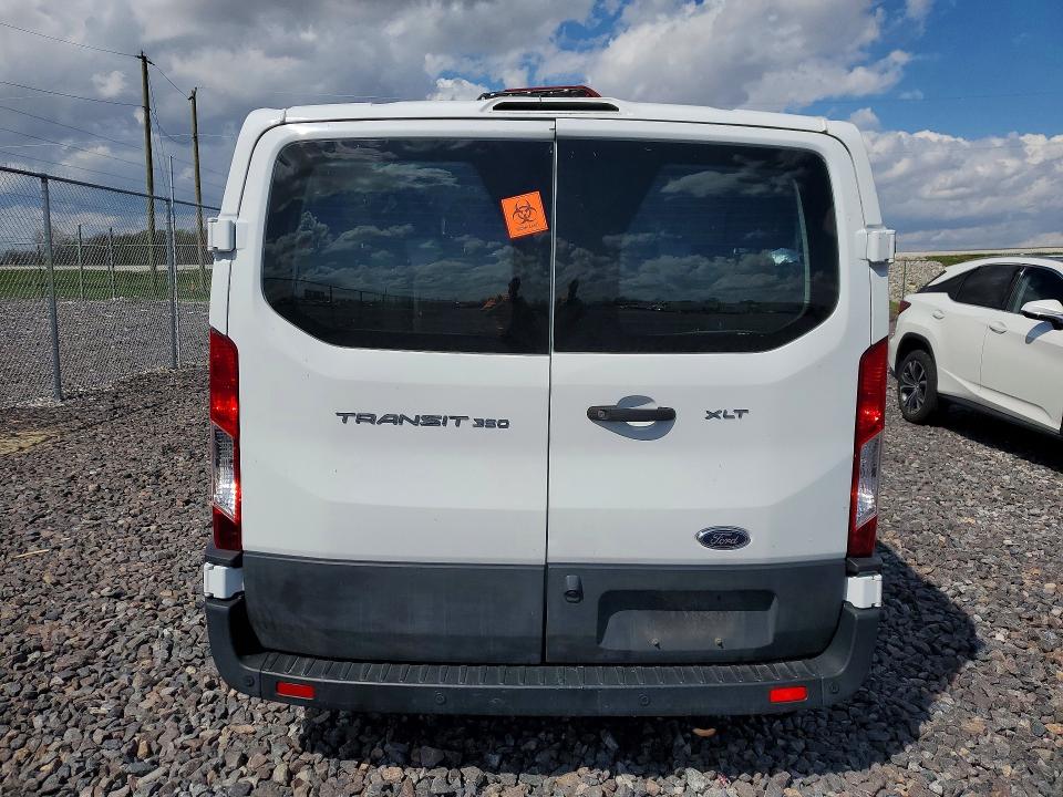 Продажа на аукционе авто 2021 Ford Transit, vin: 1FBAX2Y8XMKA49291, номер лота: 57685896