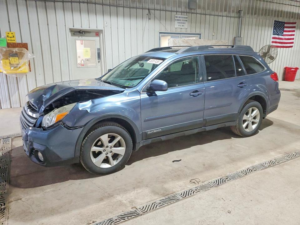 Aukcja sprzedaży 2013 Subaru Outback, vin: 4S4BRCGC7D3313241, numer aukcji: 48357456
