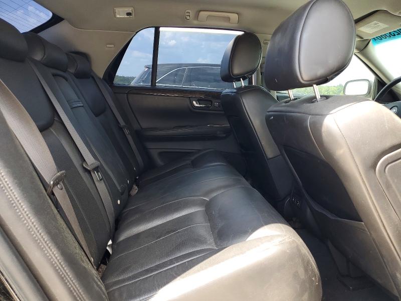 Aukcja sprzedaży 2008 Cadillac Dts, vin: 1G6KD57Y38U203011, numer aukcji: 51023586