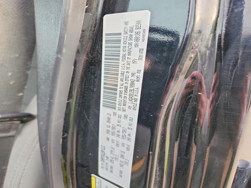 Продажа на аукционе авто 2009 Jeep Wrangler Unlimited, vin: 1J4GA39129L709043, номер лота: 51292846