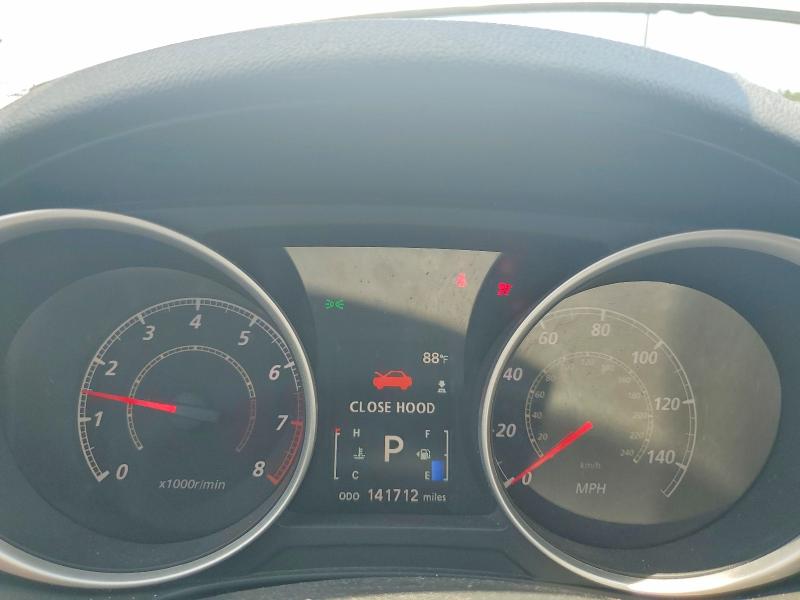51560136 :رقم المزاد ، 4A4AP3AU6EE015799 vin ، 2014 Mitsubishi Outlander Sport مزاد بيع