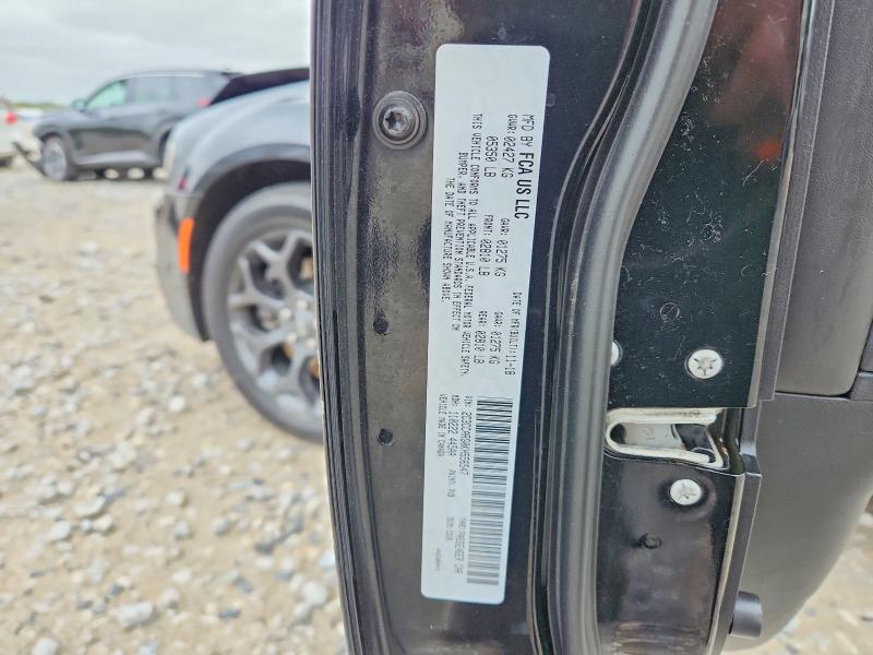 Aukcja sprzedaży 2019 Chrysler 300, vin: 2C3CCARG0KH556547, numer aukcji: 51001676