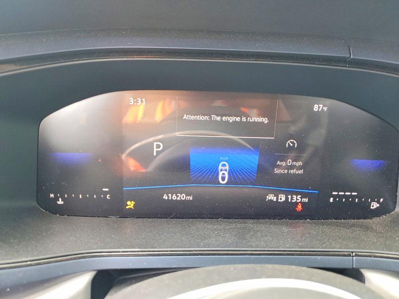 Продажа на аукционе авто 2024 Volkswagen Taos, vin: 3VVSX7B25RM067426, номер лота: 49503966