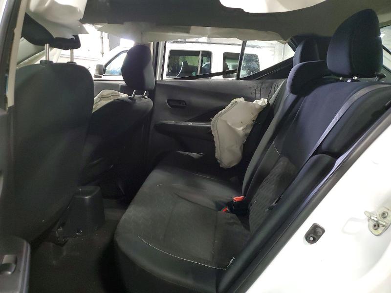 Aukcja sprzedaży 2021 Nissan Kicks, vin: 3N1CP5BV2ML532067, numer aukcji: 51992786