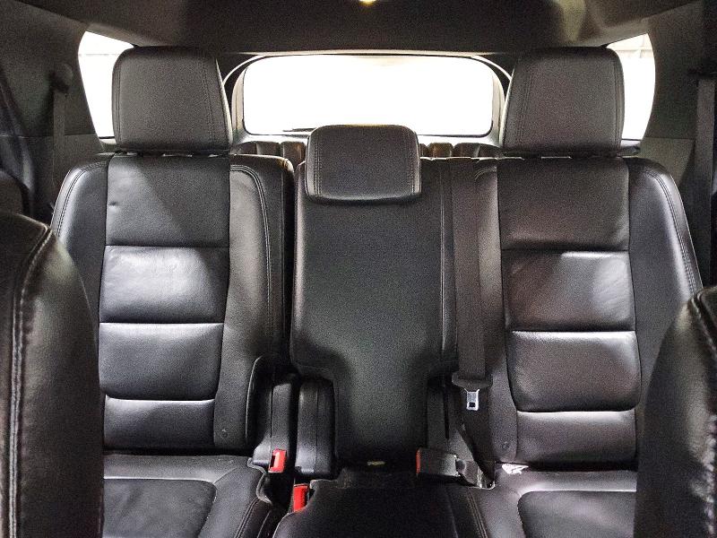 Aukcja sprzedaży 2013 Ford Explorer, vin: 1FM5K7D86DGC47928, numer aukcji: 49680326