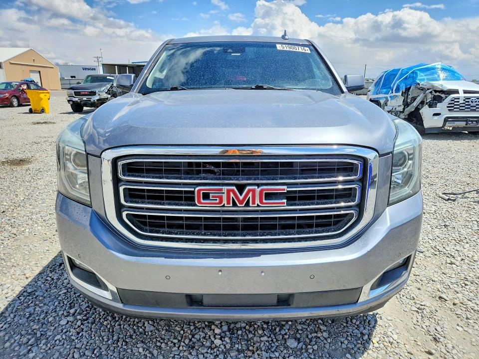 Продажа на аукционе авто 2019 Gmc Yukon Xl, vin: 1GKS2JKC6KR215580, номер лота: 51900716