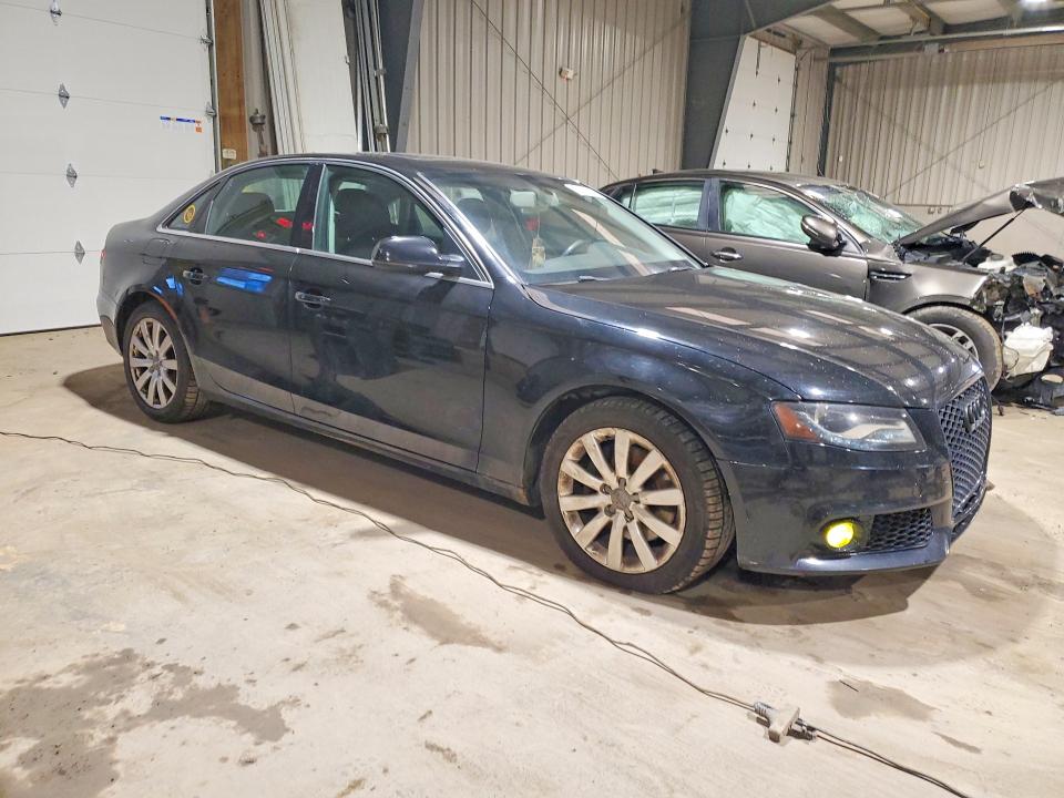 Aukcja sprzedaży 2011 Audi A4, vin: WAUHFAFL9BN024762, numer aukcji: 48820686