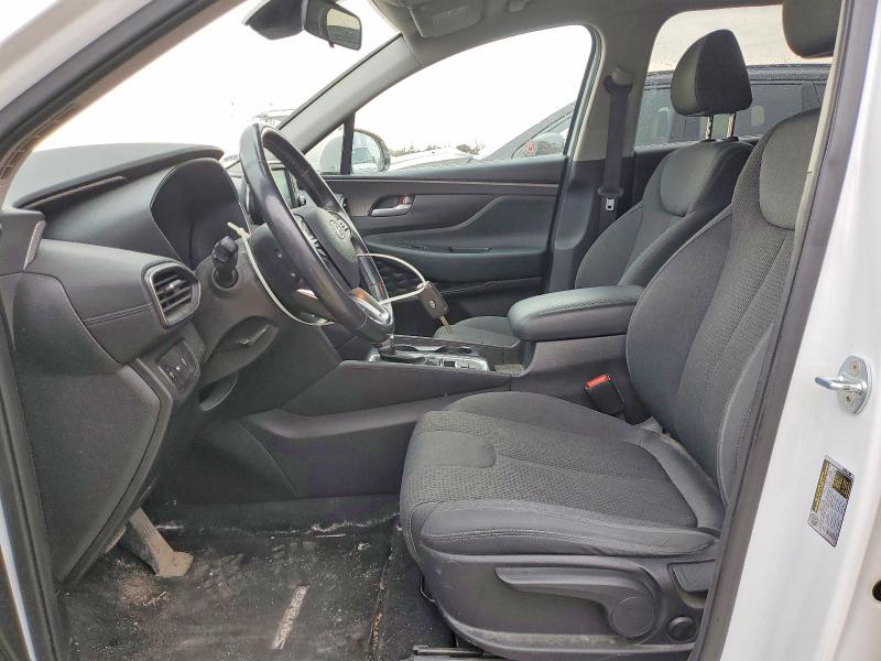 Aukcja sprzedaży 2019 Hyundai Santa Fe, vin: 5NMS23AD1KH040127, numer aukcji: 48583256
