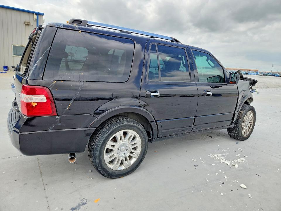 Продаж на аукціоні авто 2013 Ford Expedition, vin: 1FMJU1K56DEF28802, номер лоту: 48789166