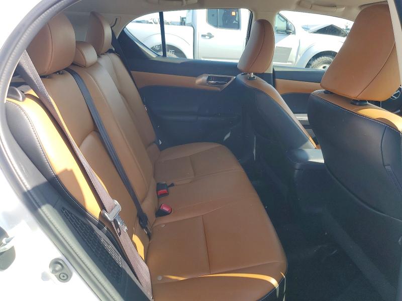 Aukcja sprzedaży 2016 Lexus Ct, vin: JTHKD5BH2G2253590, numer aukcji: 51630916