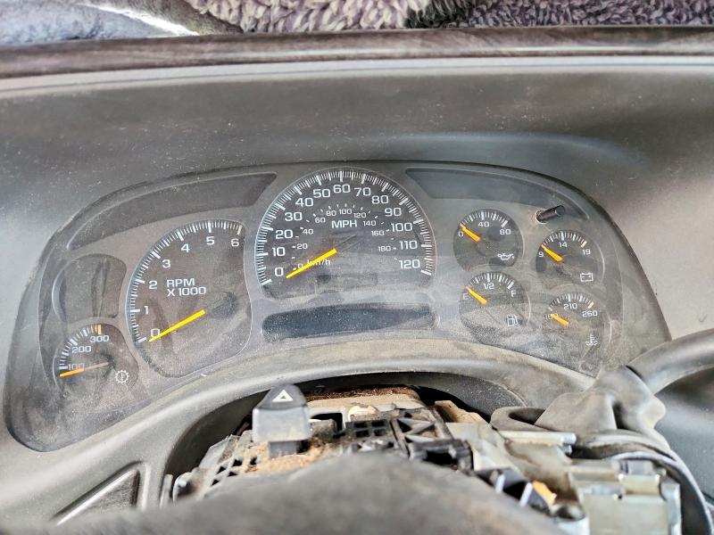Aukcja sprzedaży 2004 Gmc Sierra, vin: 1GTHK29U94E130382, numer aukcji: 50295006
