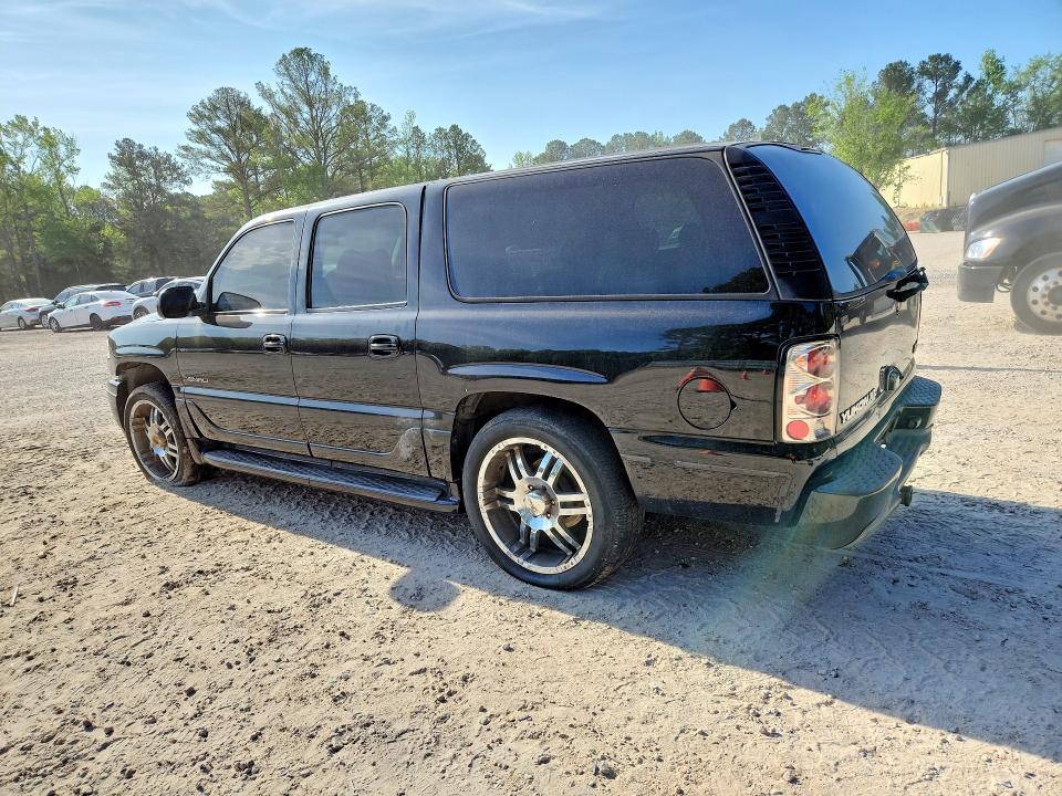 Aukcja sprzedaży 2002 Gmc Denali, vin: 1GKFK66U62J239314, numer aukcji: 49639526