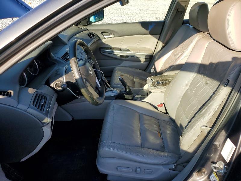 Aukcja sprzedaży 2009 Honda Accord, vin: 1HGCP368X9A014181, numer aukcji: 50423146