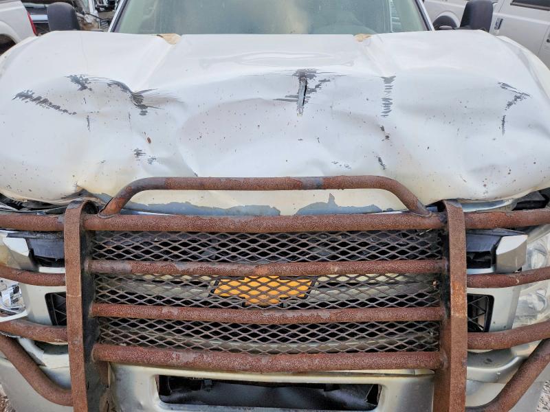 2013 Chevrolet Silverado მანქანა იყიდება აუქციონზე, vin: 1GC2KXCG6DZ341358, აუქციონის ნომერი: 50344906