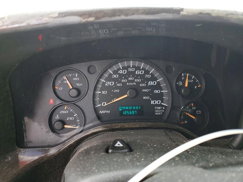 51306666 :رقم المزاد ، 1GDFG15T641133582 vin ، 2004 Gmc Savana مزاد بيع