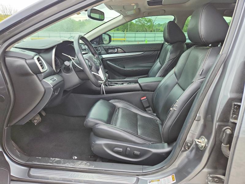 Aukcja sprzedaży 2017 Nissan Maxima, vin: 1N4AA6AP8HC408746, numer aukcji: 48670586