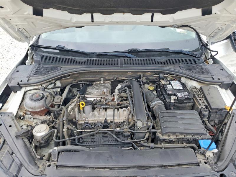 Продажа на аукционе авто 2020 Volkswagen Jetta, vin: 3VWEB7BU8LM025056, номер лота: 51197496
