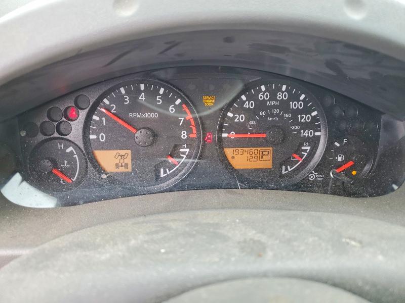 Продаж на аукціоні авто 2011 Nissan Frontier, vin: 1N6AD0EVXBC416570, номер лоту: 51722626