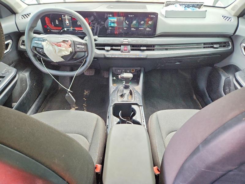 Продаж на аукціоні авто 2025 Kia K4, vin: 3KPFT4DE9SE088541, номер лоту: 49077476