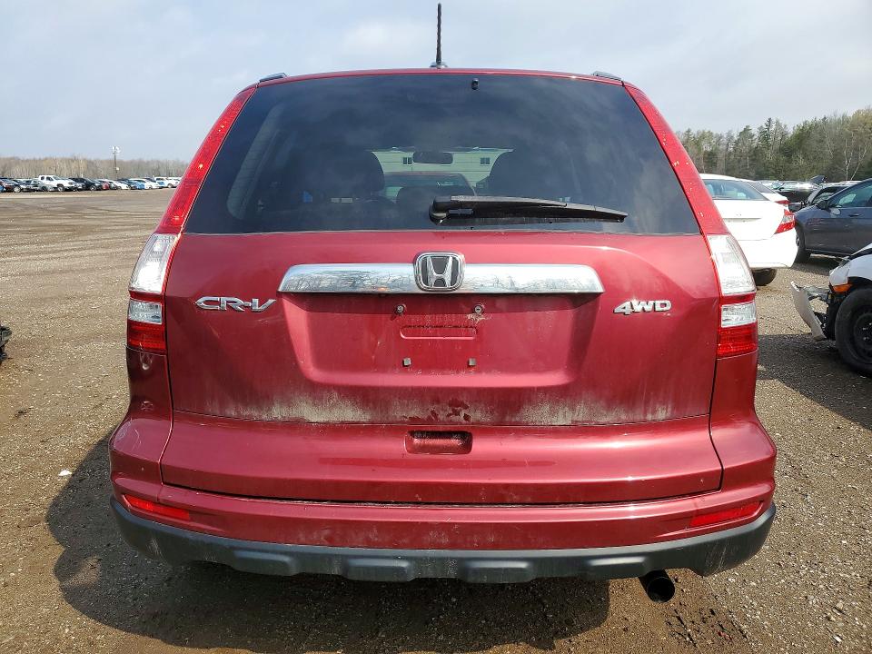 Aukcja sprzedaży 2010 Honda Cr-v, vin: 5J6RE4H72AL800844, numer aukcji: 49570666