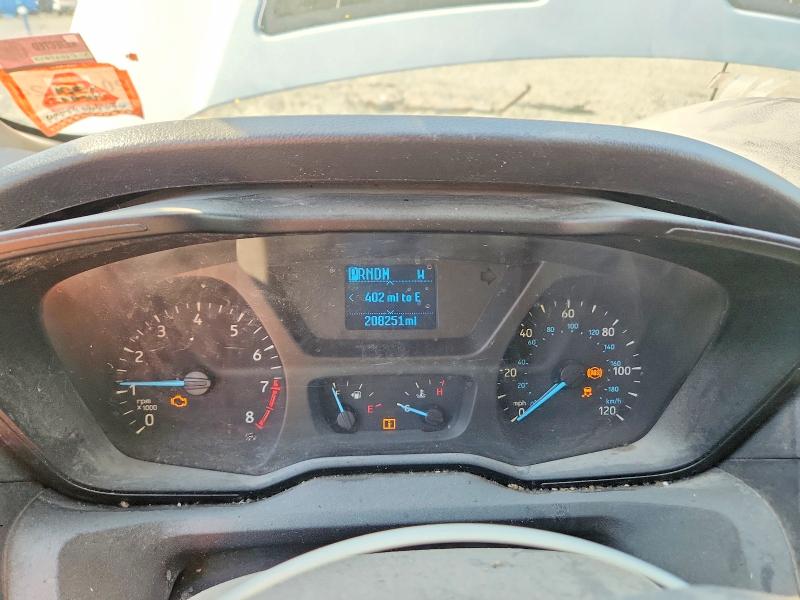 Aukcja sprzedaży 2018 Ford Transit, vin: 1FTBW2YMXJKA08977, numer aukcji: 49158956