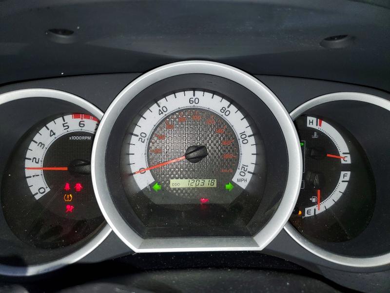 48922916 :رقم المزاد ، 3TMMU4FN8FM080721 vin ، 2015 Toyota Tacoma مزاد بيع