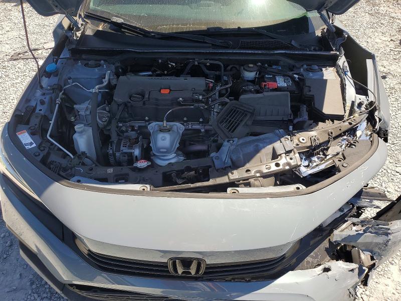 Продажа на аукционе авто 2023 Honda Civic, vin: 2HGFE2F58PH552055, номер лота: 49678836